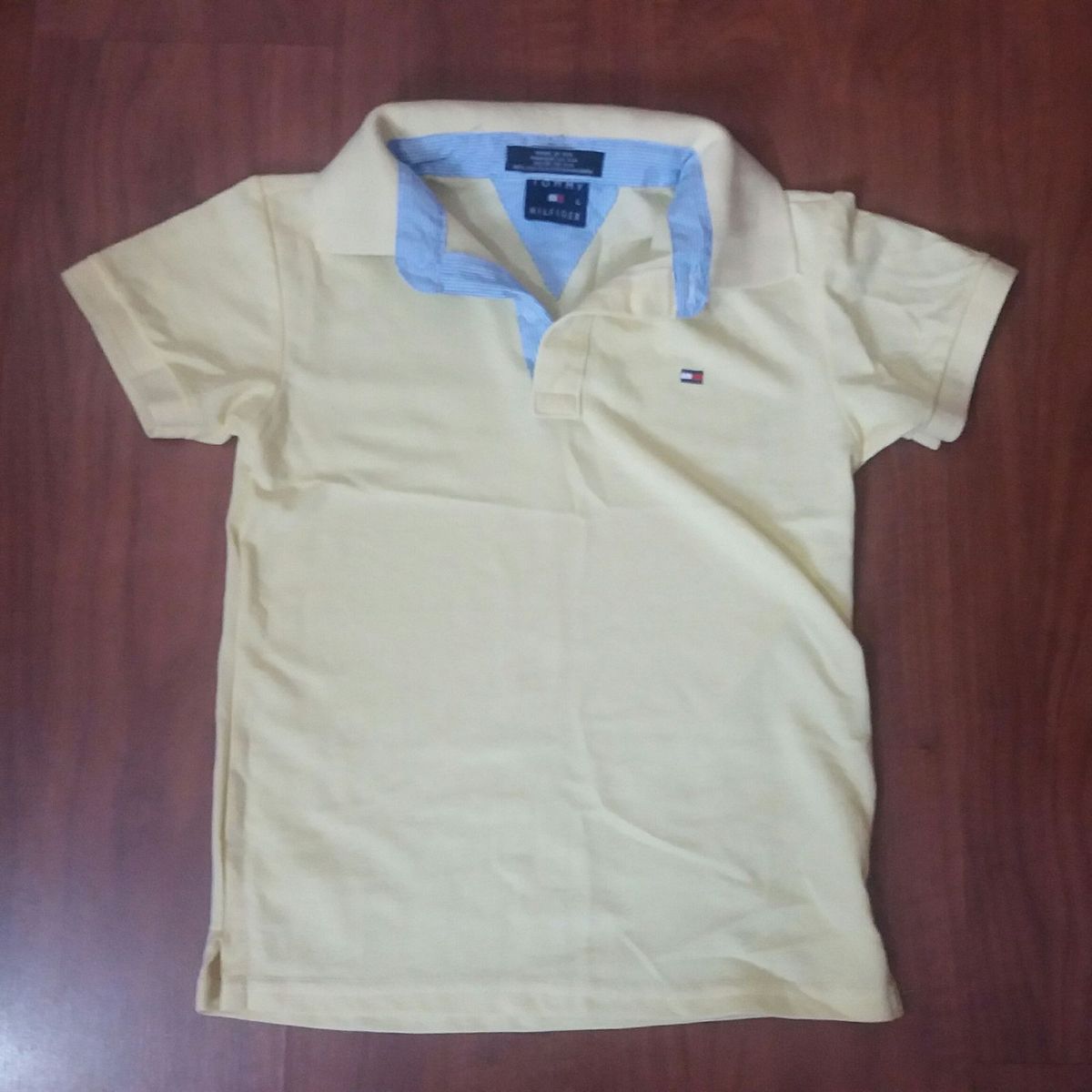 camisa tommy original