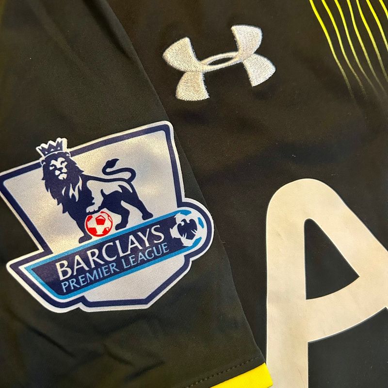 14-15 トッテナム ケイン#18 アウェイM 14-15 トッテナム ケイン#18 アウェイM 14-15 トッテナム ケイン#18