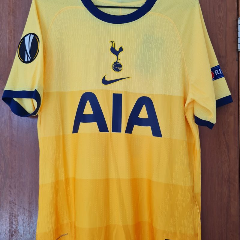 NIKE Tottenham Hotspur FC Home BALE 20/21