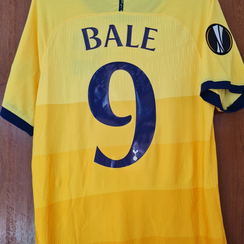 NIKE Tottenham Hotspur FC Home BALE 20/21