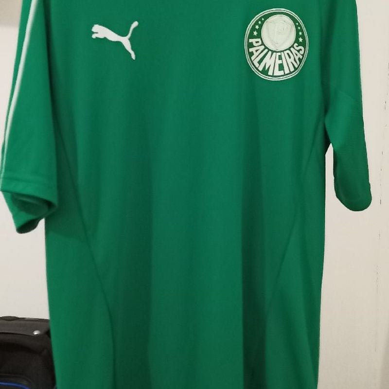 Camisa treino sale palmeiras 2019