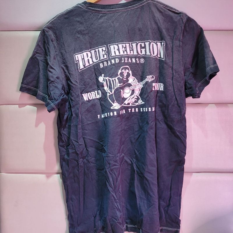 True religion online camisa