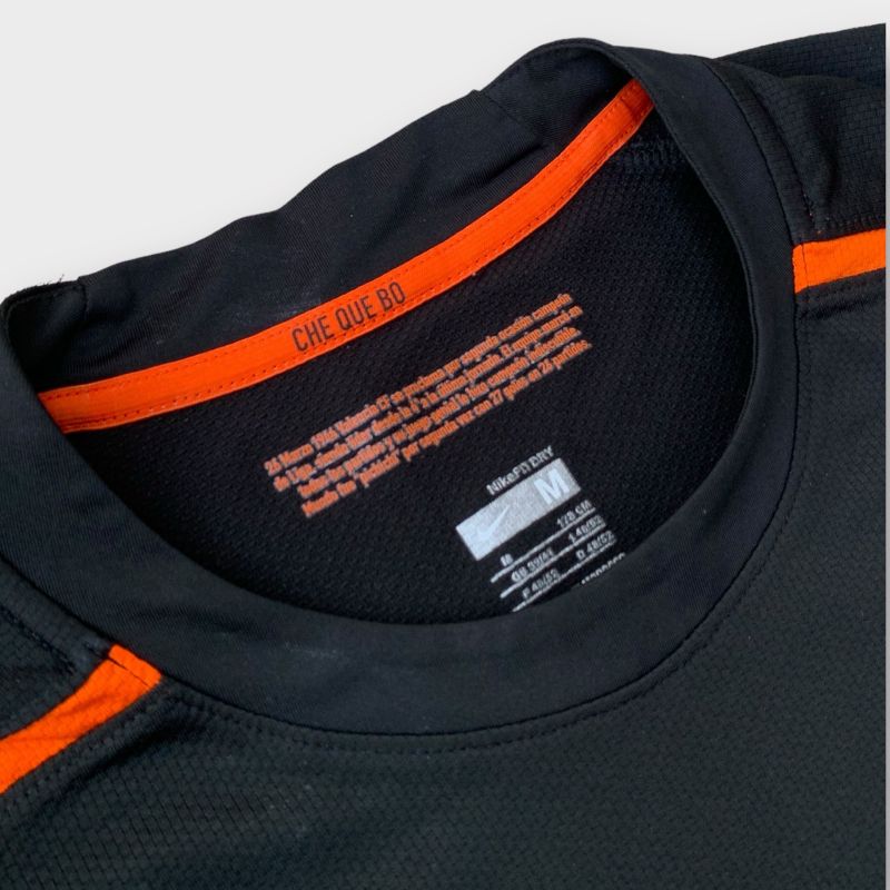 Camisa Valência 2008 | Nike Usado 104501884 | enjoei