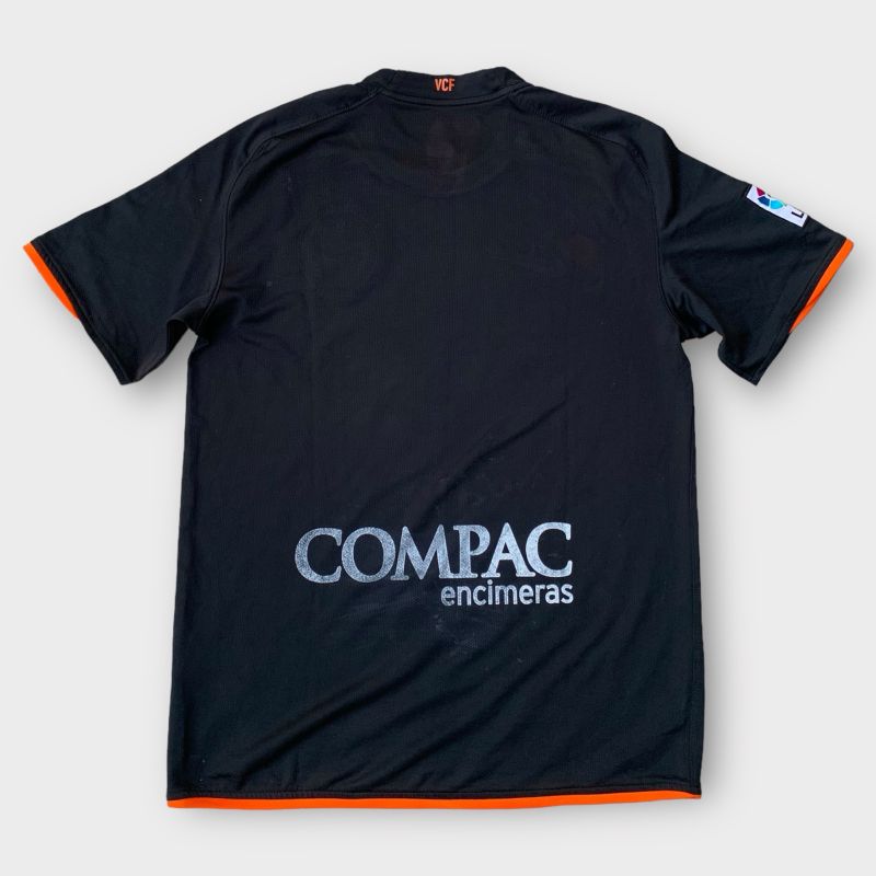 Camisa Valência 2008 | Nike Usado 104501884 | enjoei