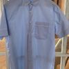 camisa valentino manga curta - camisetas valentino