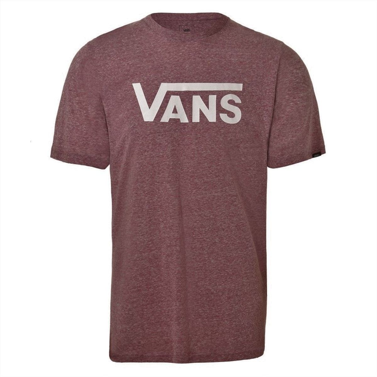 camiseta vans original