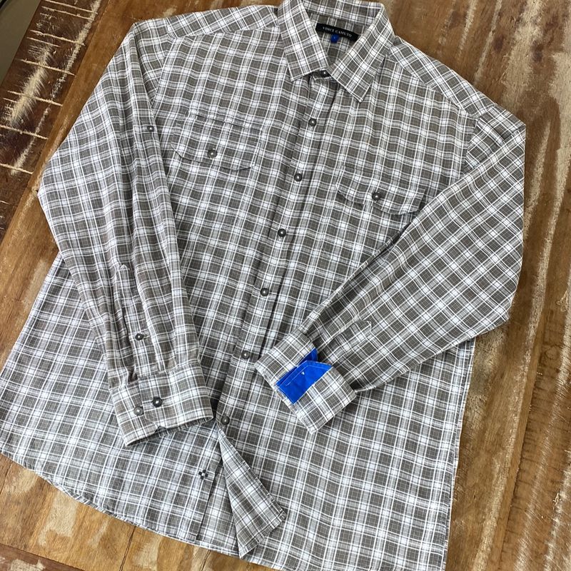 Camisa best sale vince camuto