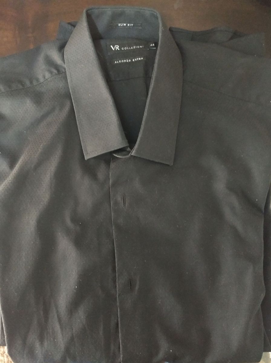 camisas vr