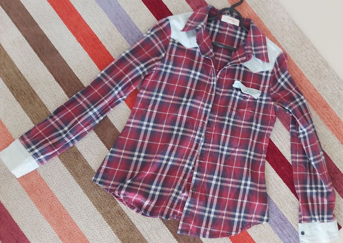 vestido hering kids