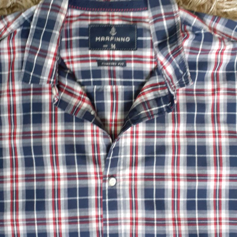 Marfinno camisa hot sale