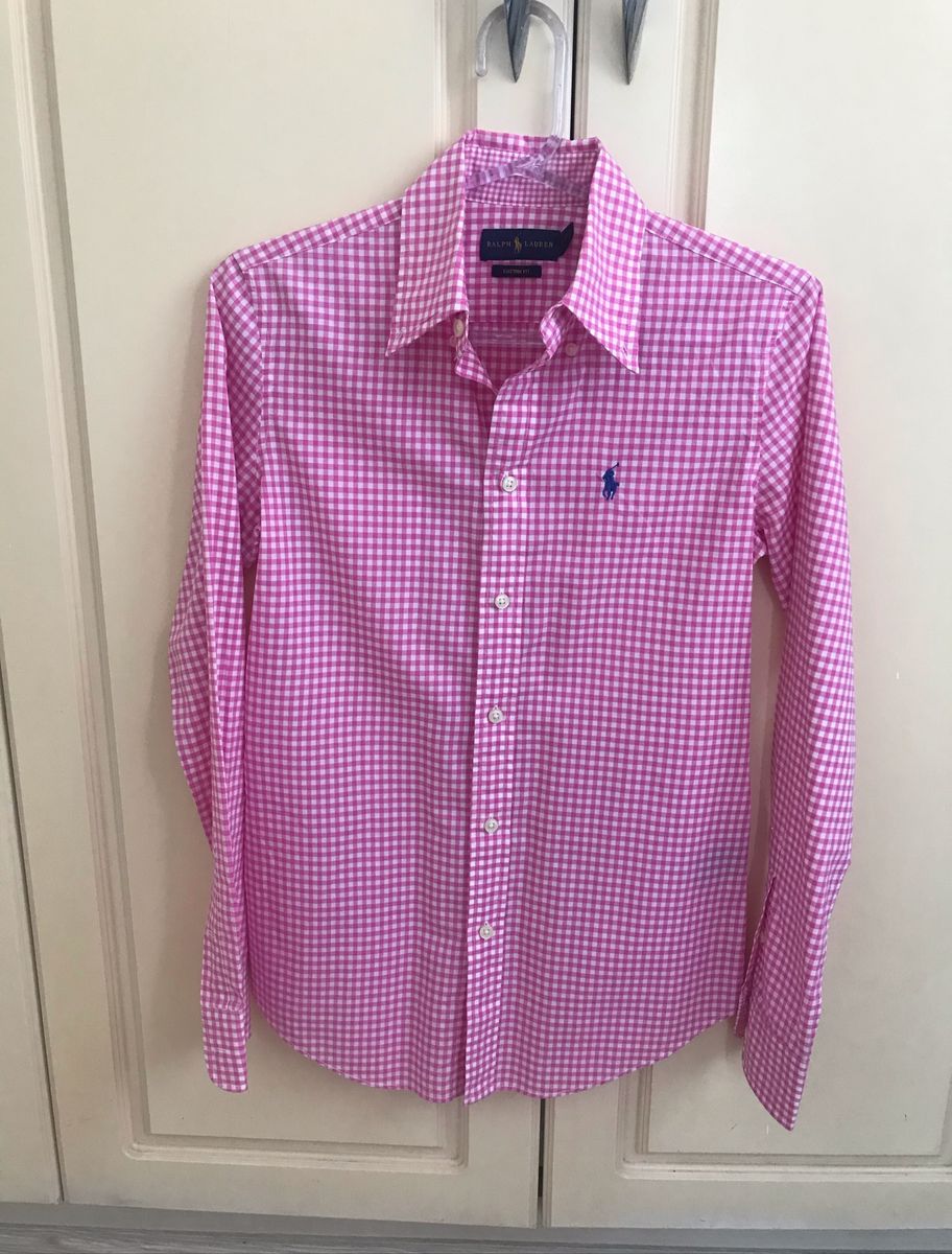 camisa de malha manga longa masculina