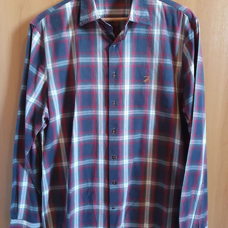 Camisa best sale ricardo almeida