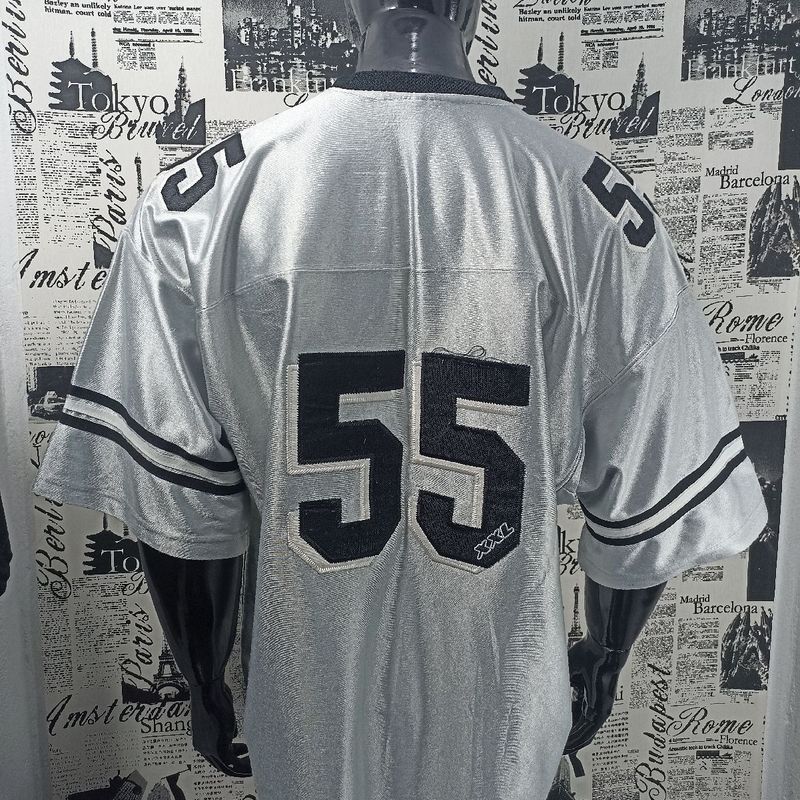 Camisa Xxl Champions Tam Gg Cód 3899 Usado/Original | Xxl Usado