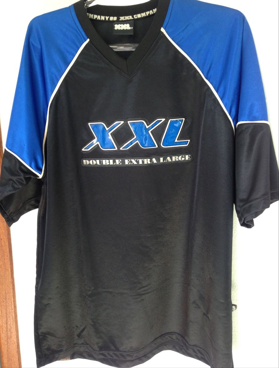 camisa xxl