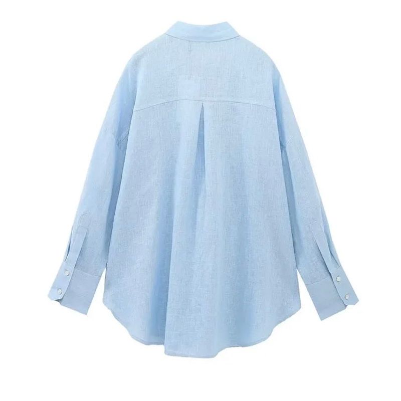 Camisa Zara 100% Linho | Zara Nunca Usado 102408493 | enjoei Camisa Zara 100% Linho | Zara Nunca Usado 102408493 | enjoei