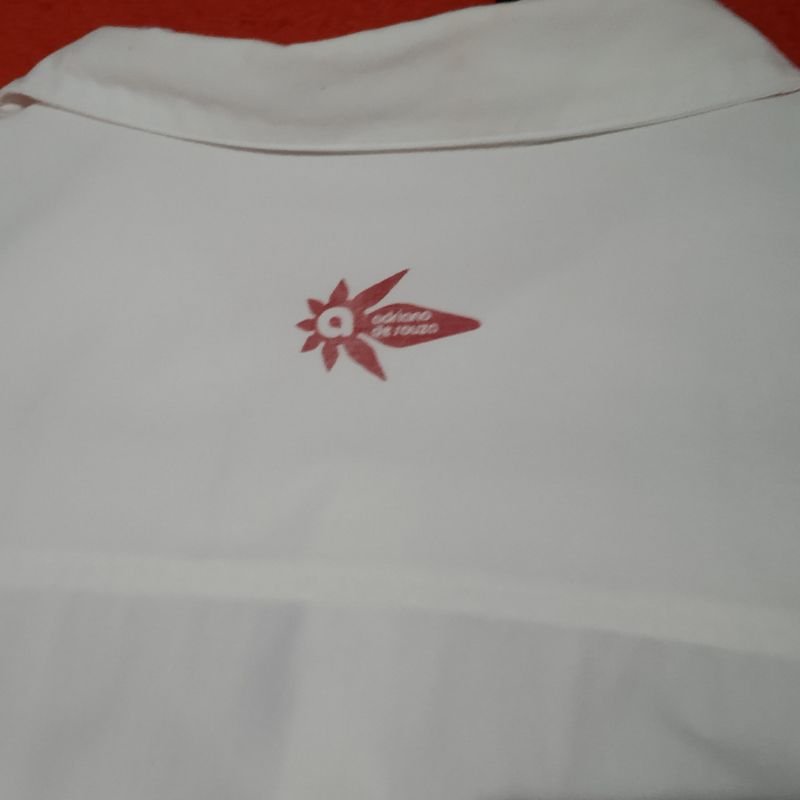 Camiseta Oakley Embroidery - Masculina