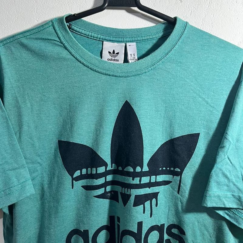 Camisas da nike e hot sale adidas