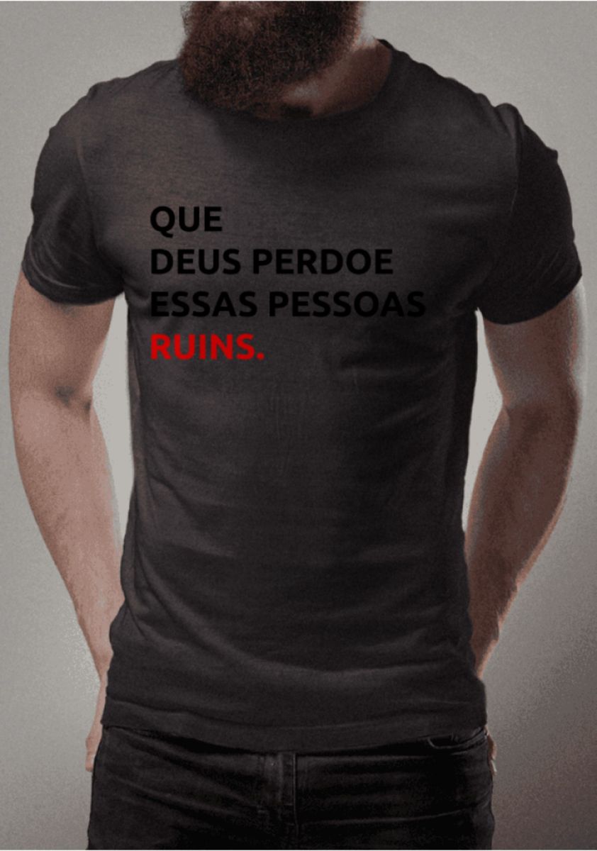 camisas de frases