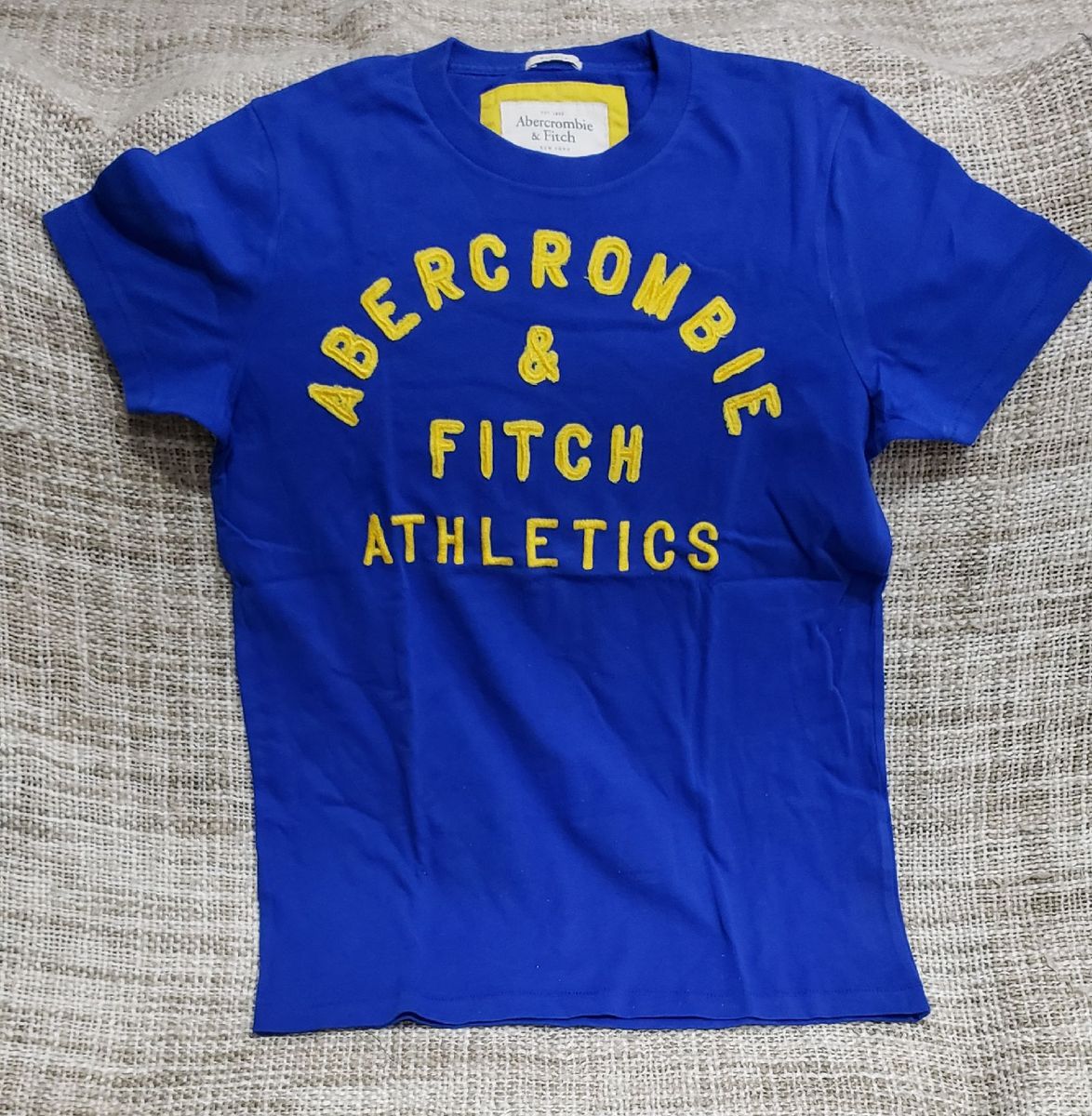 Camisetas abercrombie cheap