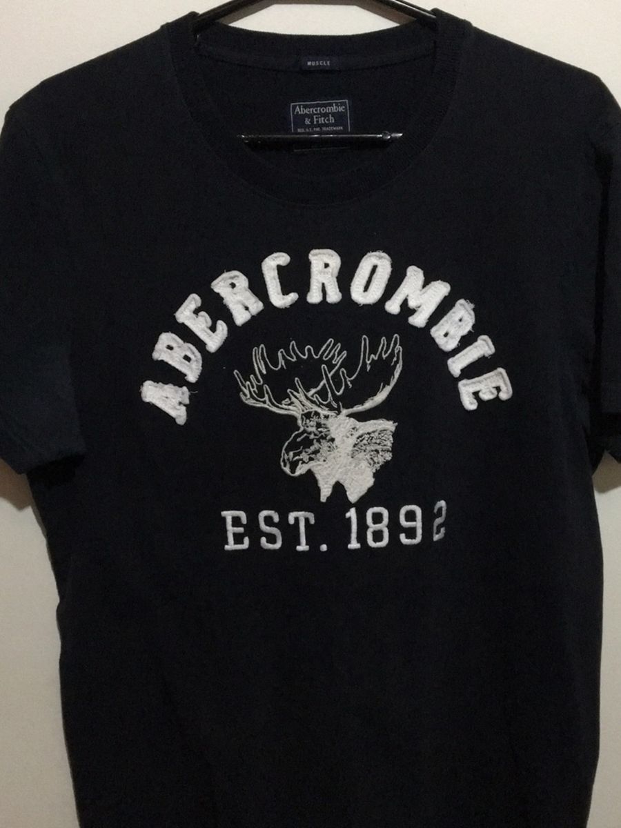abercrombie and fitch brand image
