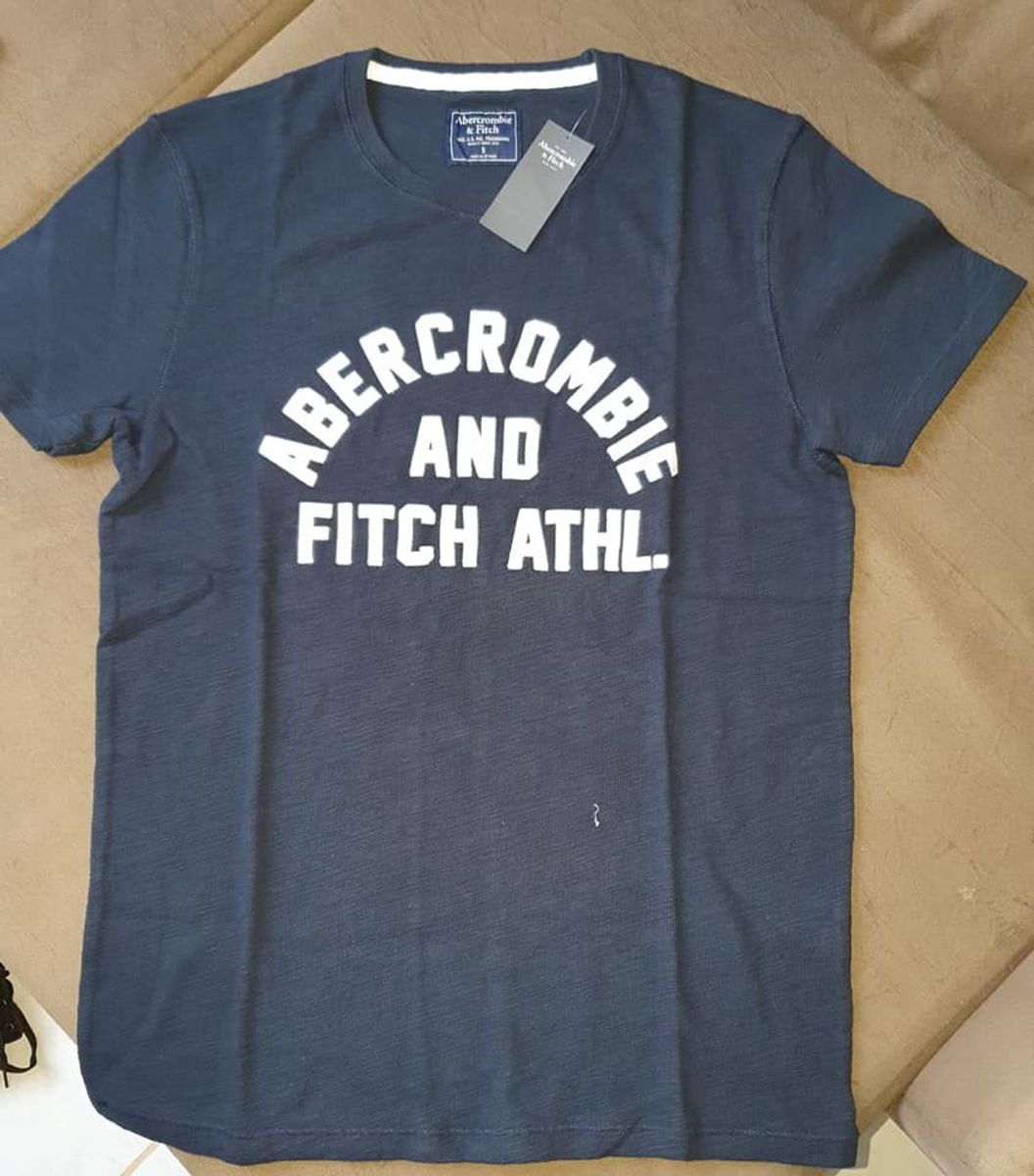 blusa abercrombie original