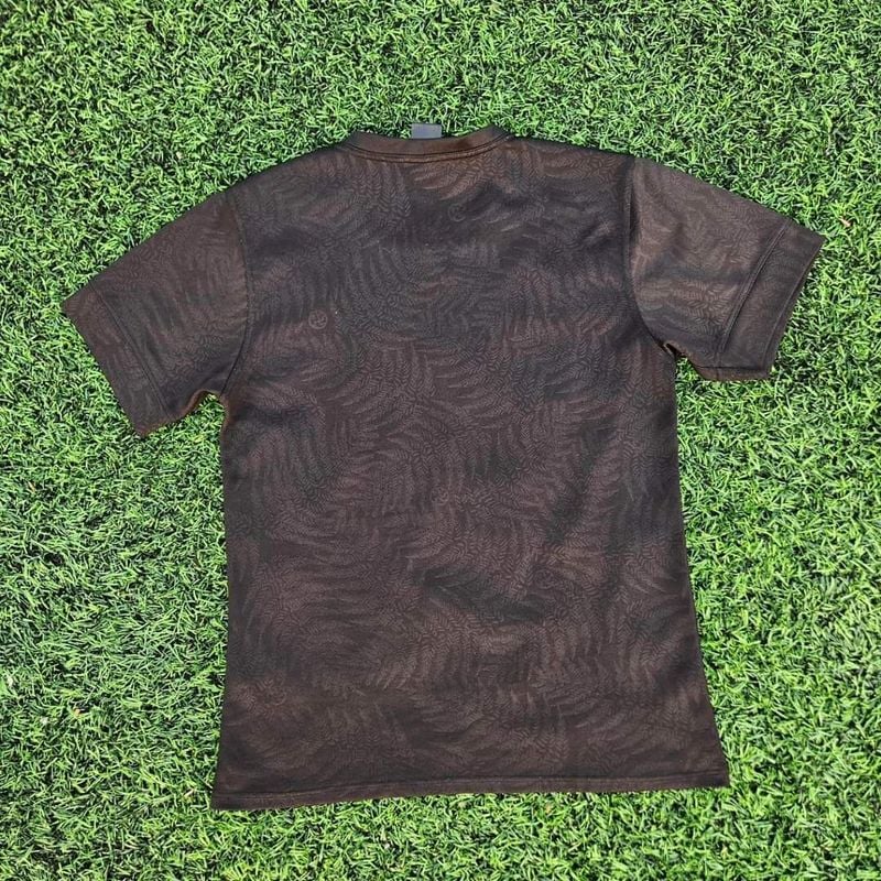 Camiseta Adidad Rugby All Blacks Copa do Mundo Japão 2019 | Adidas