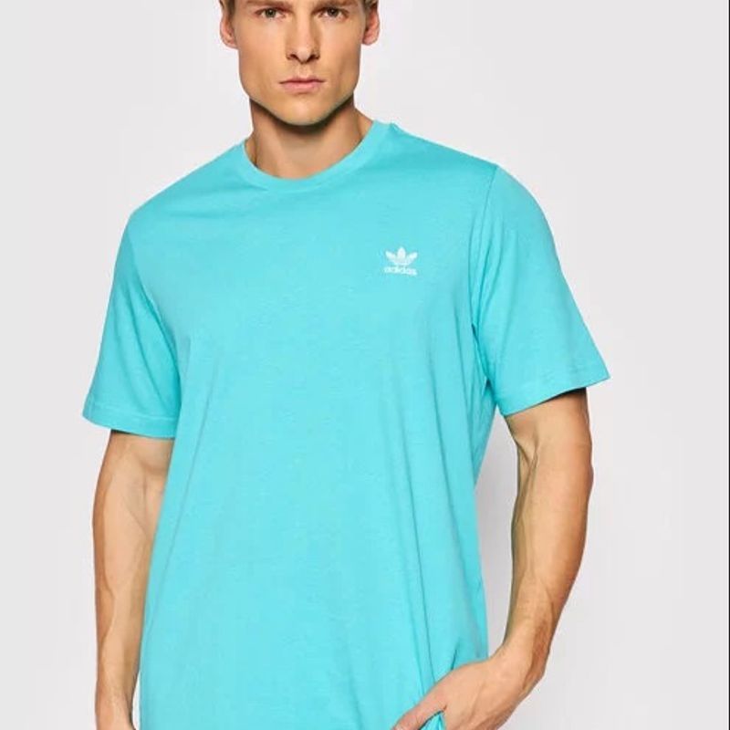 Adidas Adicolor Poleras De Adidas Camiseta Adidas Adicolor