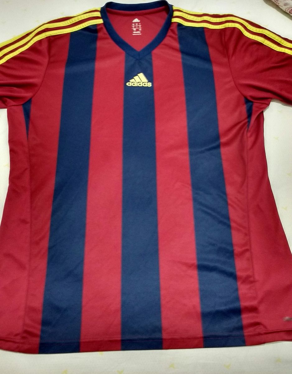 Camiseta barcelona adidas hot sale