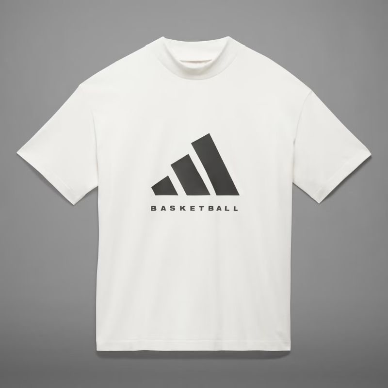 Camiseta adidas como outlet usar