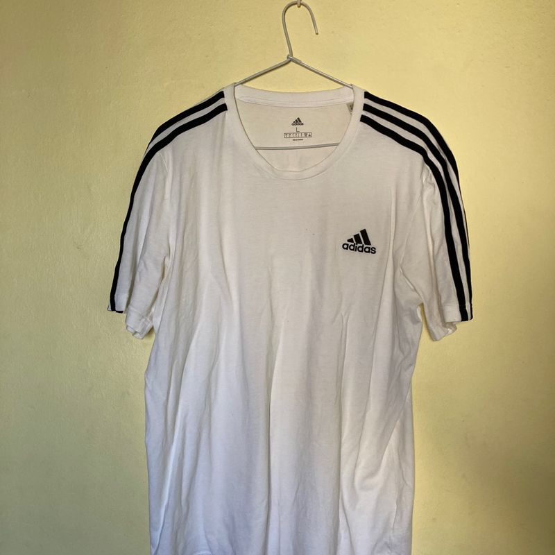 Camisetas discount vintage adidas