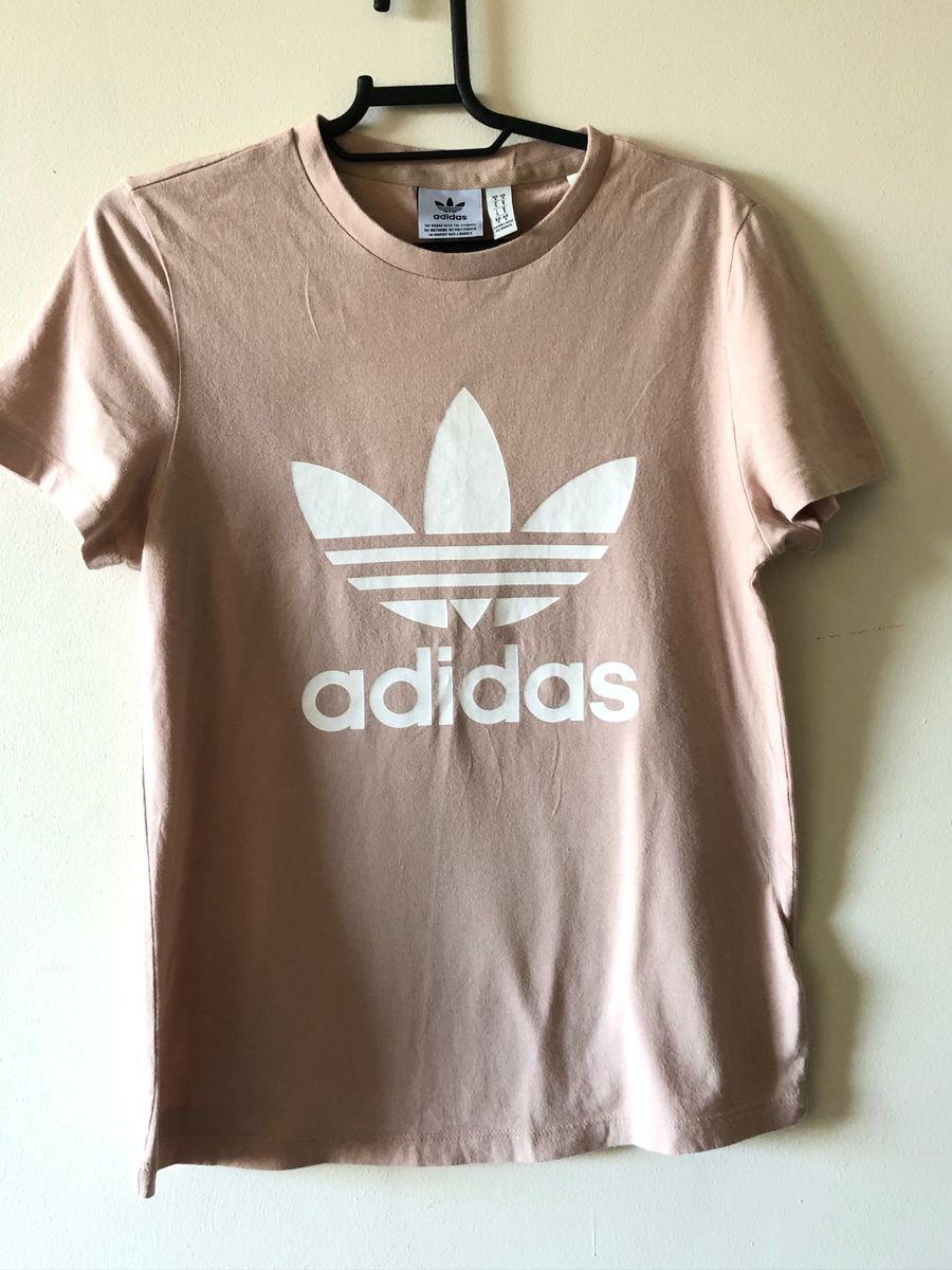 camisa adidas classica