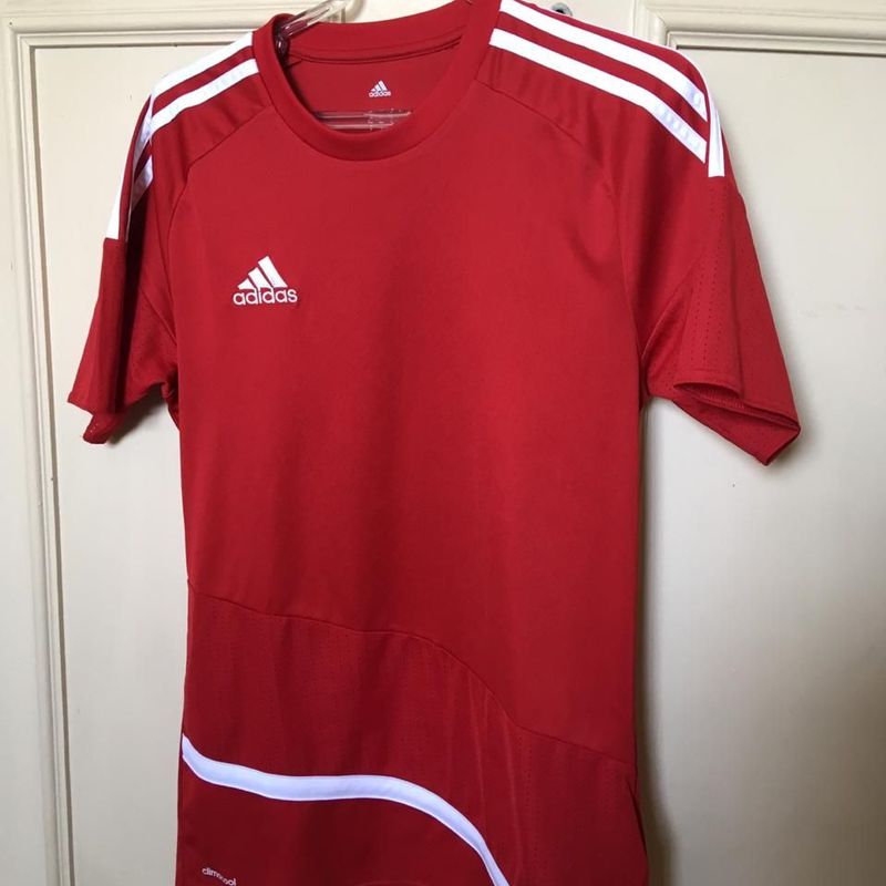 Adidas best sale climacool camisetas