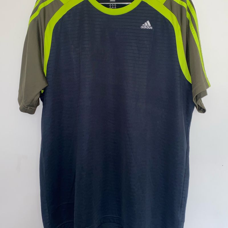 Camiseta climacool cheap