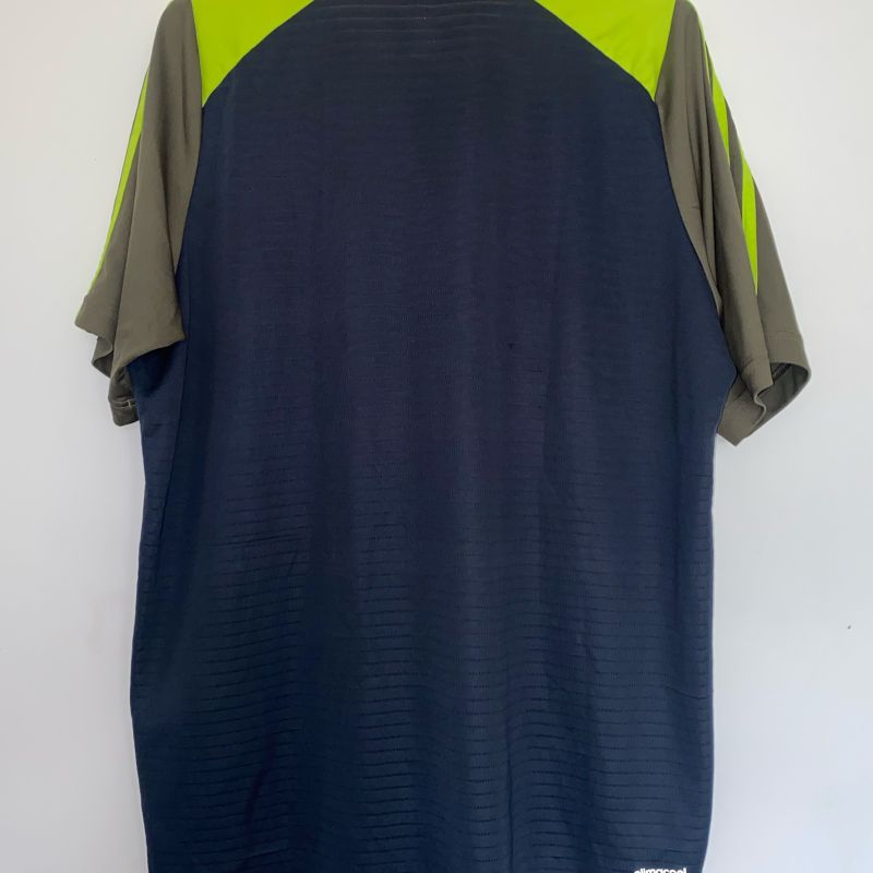 Camiseta store adidas climacool