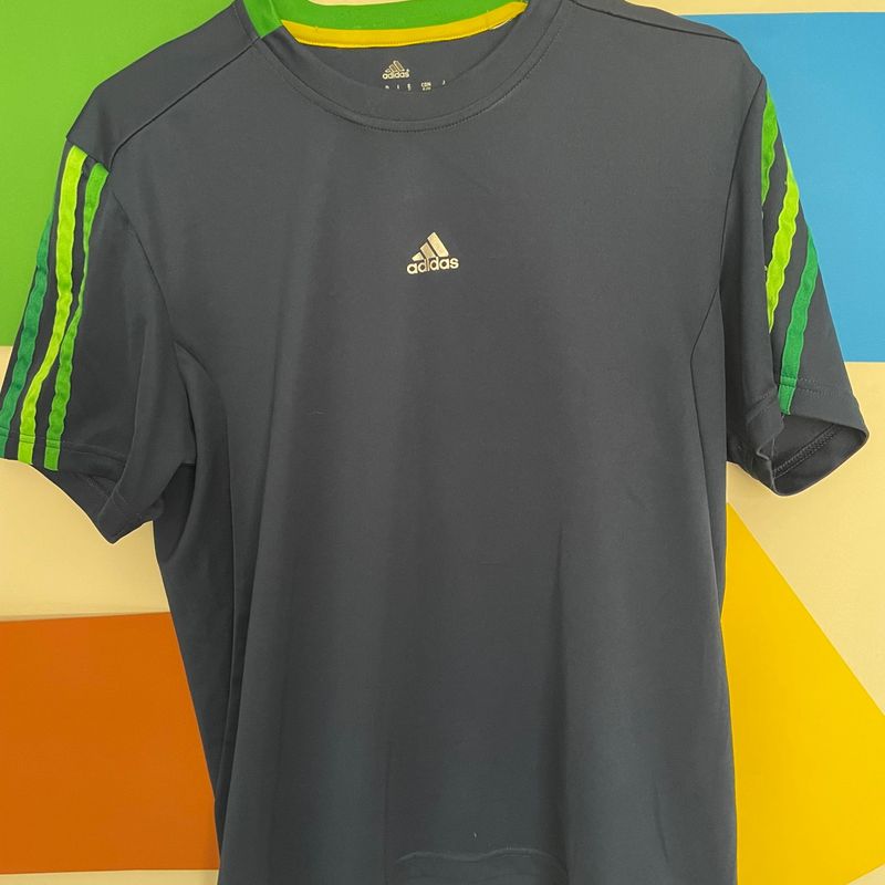 Adidas Camisetas best sale oferta