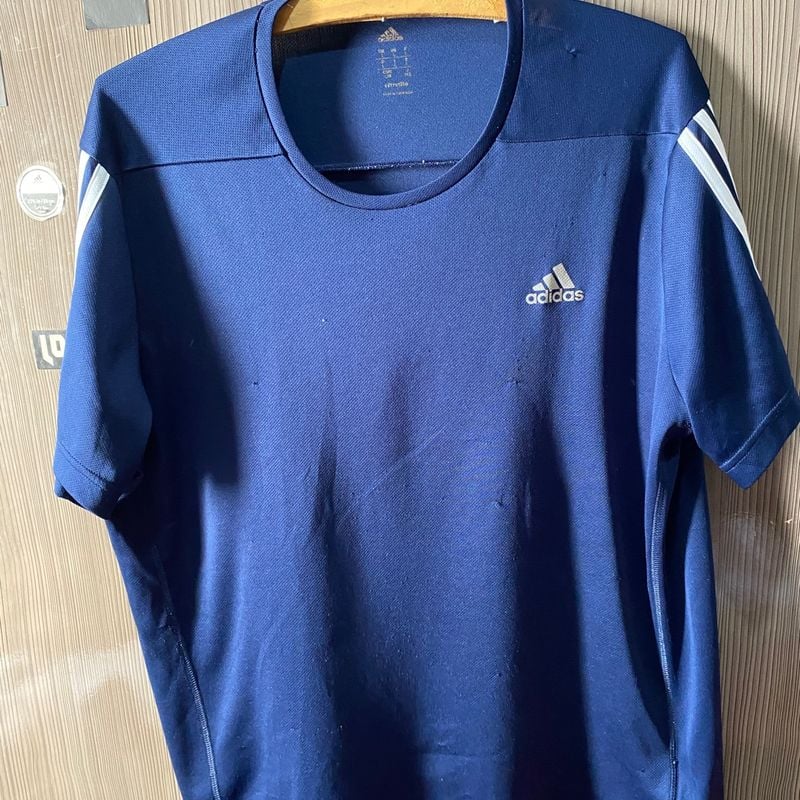 Adidas climalite camiseta new arrivals