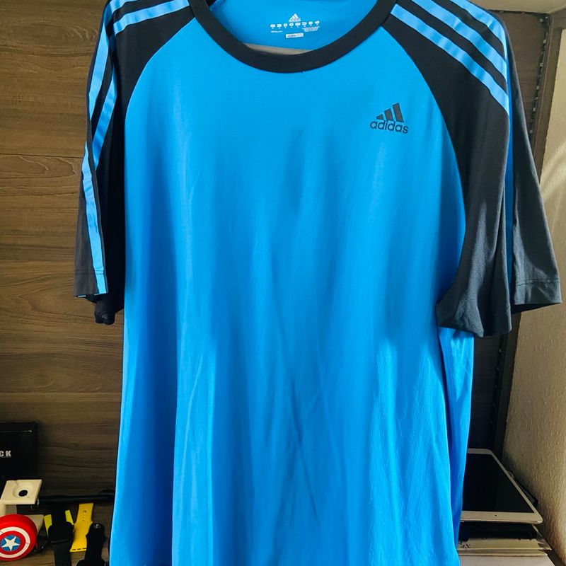 Camisetas adidas 2024 climalite