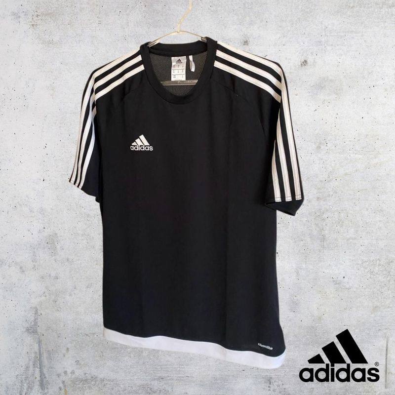 Adidas climalite online camiseta