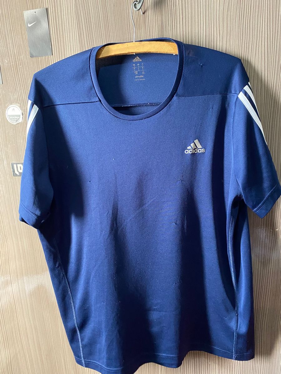 Camisetas adidas climalite new arrivals