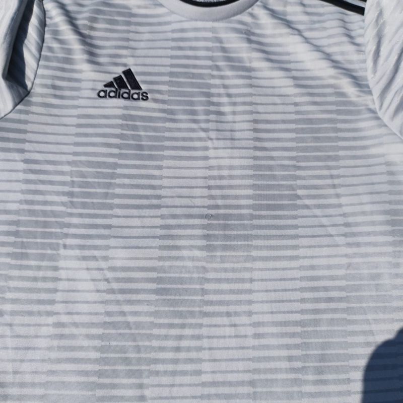 Camiseta adidas condivo 18 hotsell