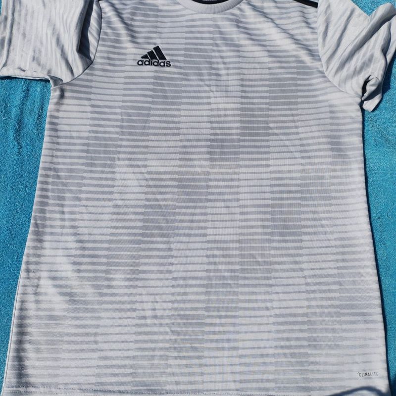 Camiseta adidas condivo 18 hotsell