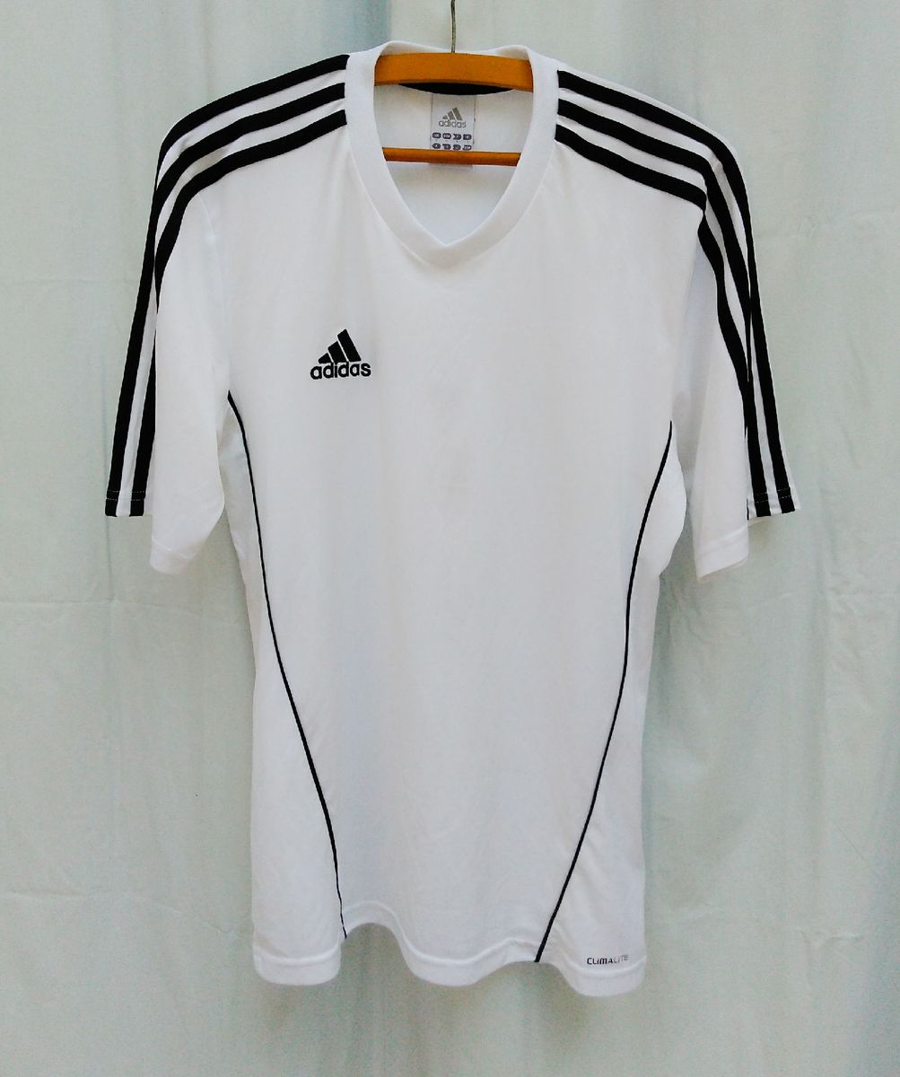 camisa adidas esportiva