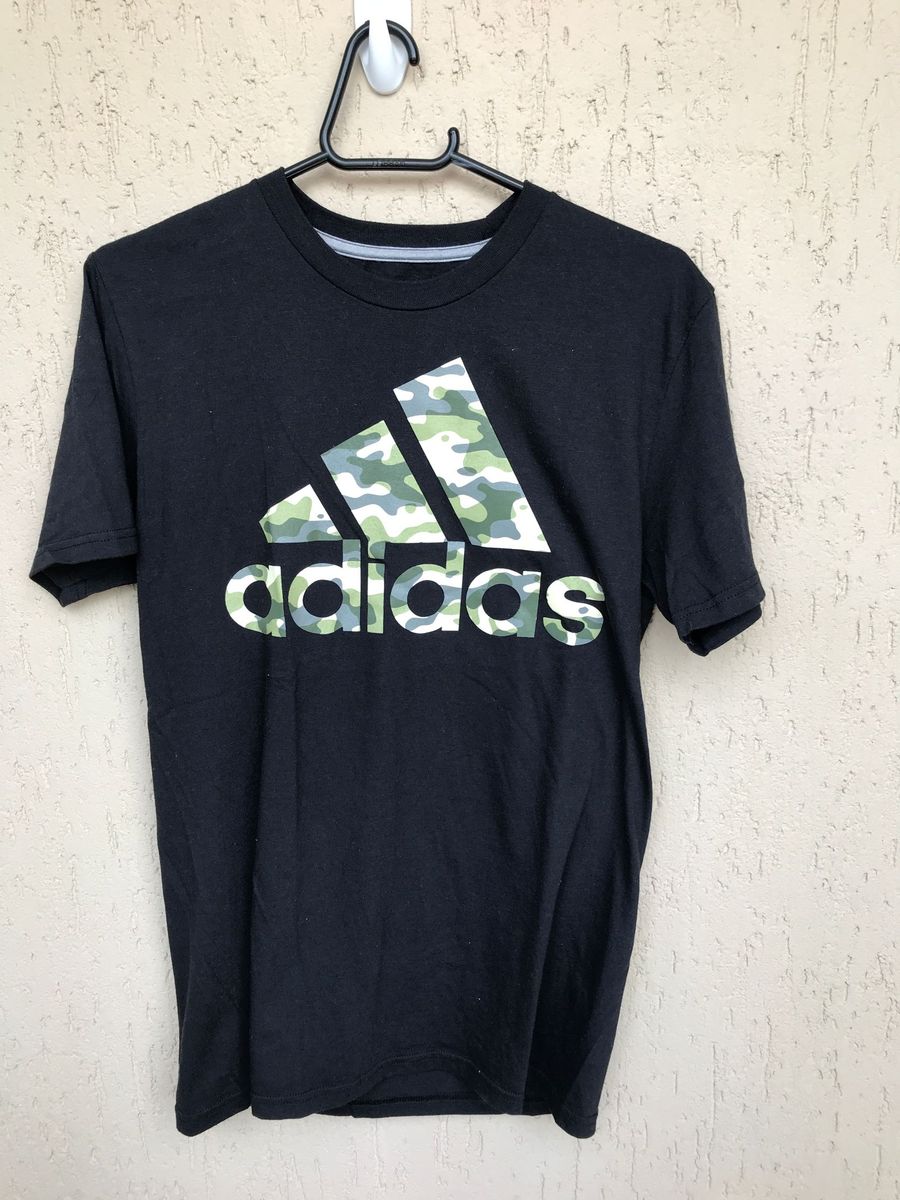 camisa adidas exercito