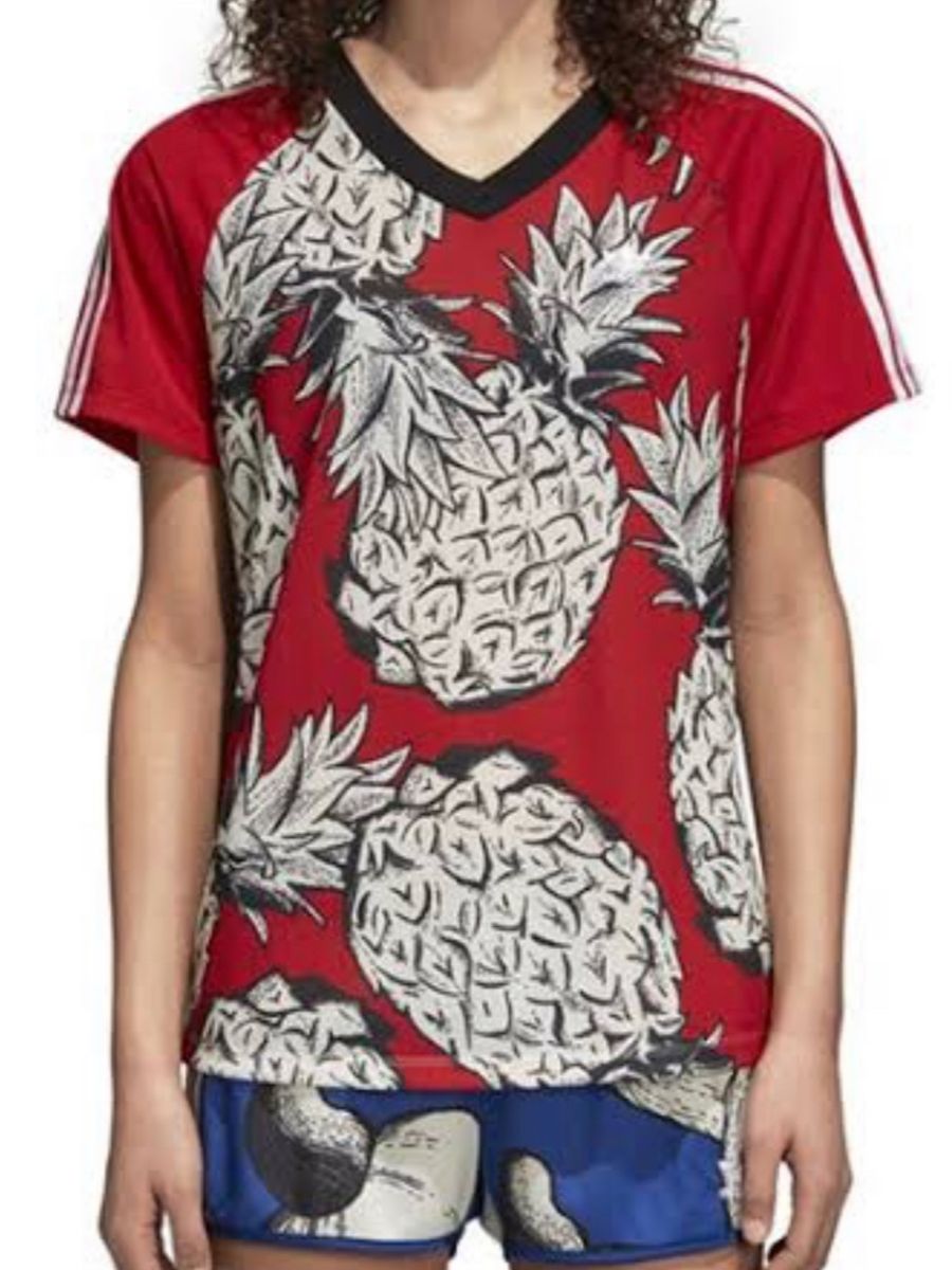 adidas farm camiseta