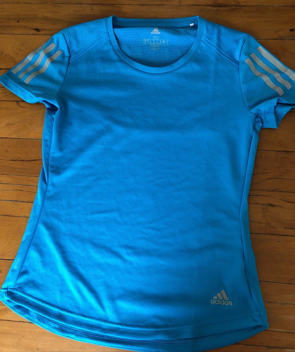 blusa feminina da adidas
