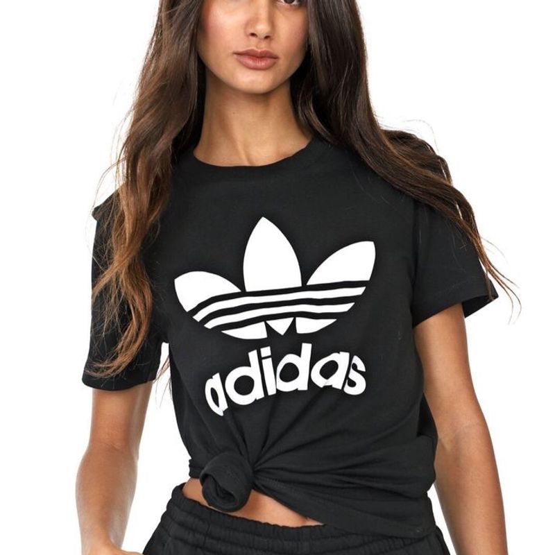 Camisolas best sale Adidas femininas