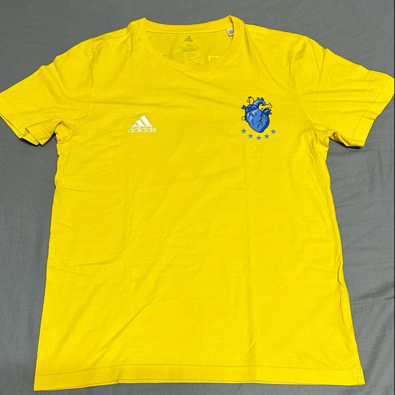 Camiseta store fred adidas