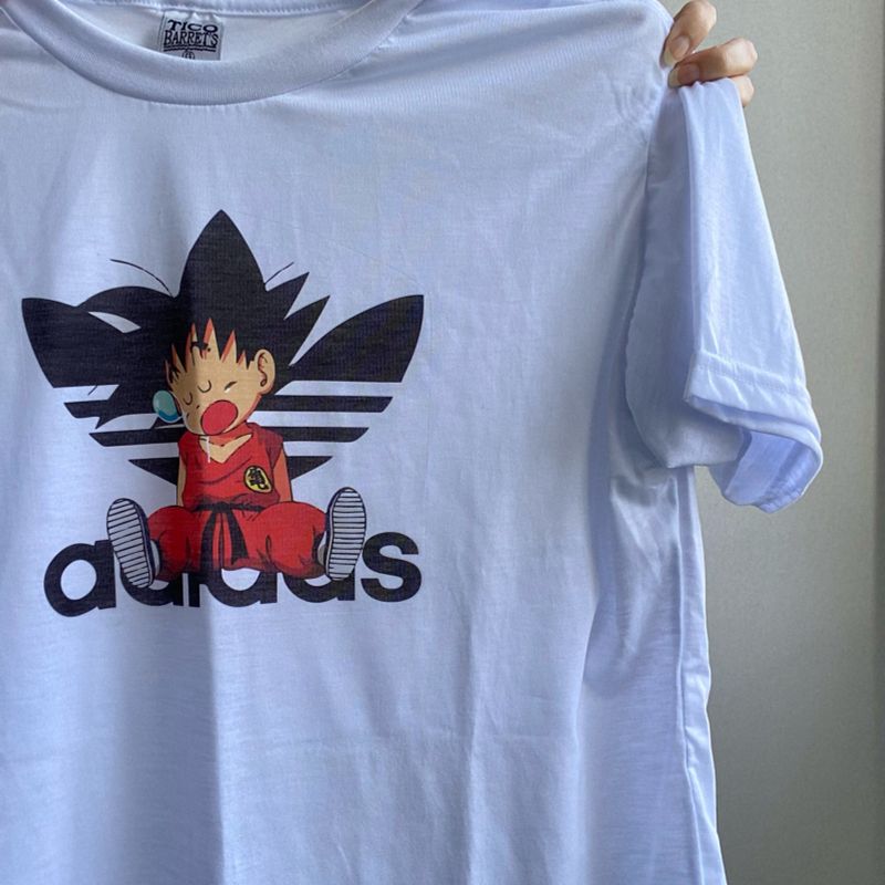 Adidas goku mercado outlet livre