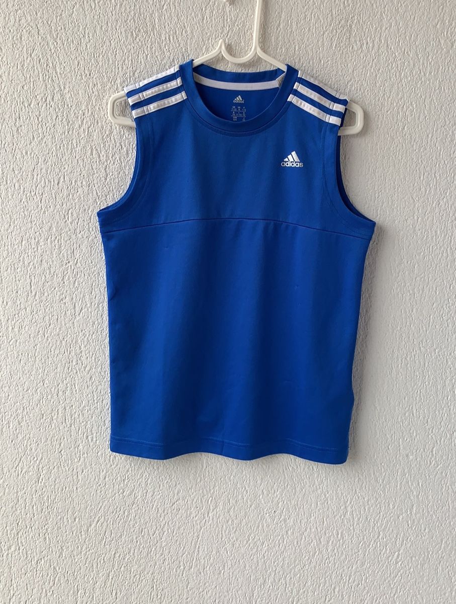 camisa adidas infantil