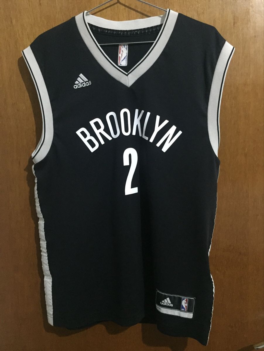 Camiseta NBA Kevin Durant de Brooklyn Nets City Edition 2020-2021